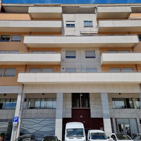 科英布拉Casa Malu公寓 外观 照片