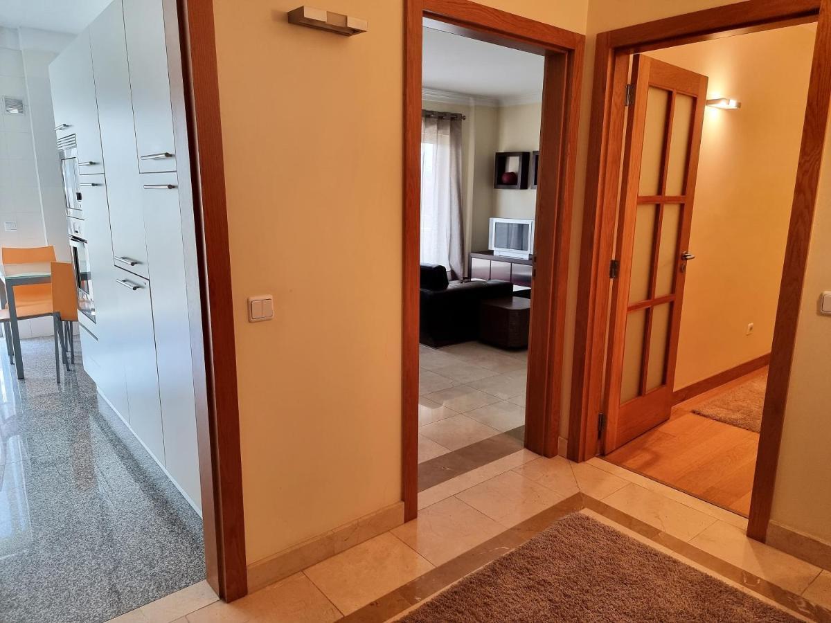 科英布拉Casa Malu公寓 外观 照片